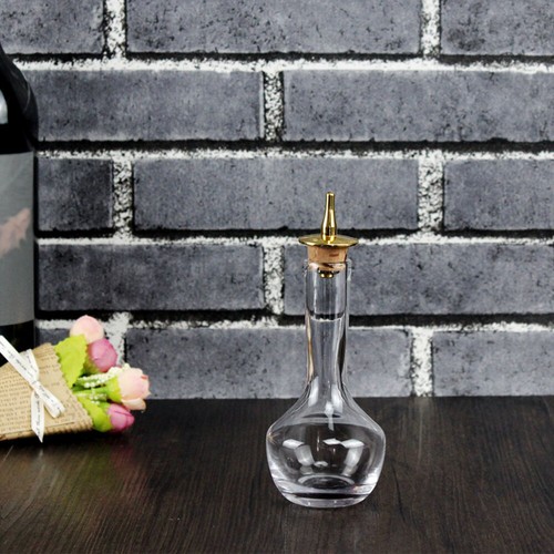 Whiskey Decanter Creative Hammer Shaped Crystal Glass Wine Dispenser