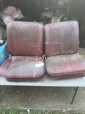 1965 Impala Bucket Seats