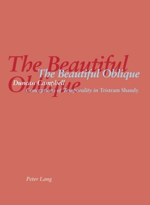 Thumbnail - Duncan Campbell | The Beautiful Oblique | Taschenbuch | Englisch |