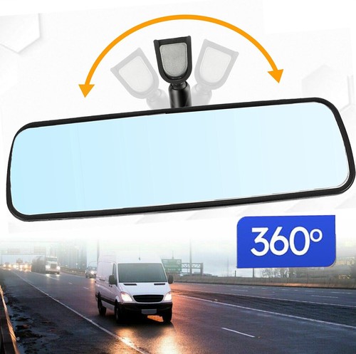 Auto Rear View Mirror Rearview Mirror For Jeep CJ YJ TJ JK Wrangler 1976-2012
