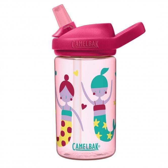 CAMELBAK Eddy Kids .40L Bottle – Stride & Stroke - View #9