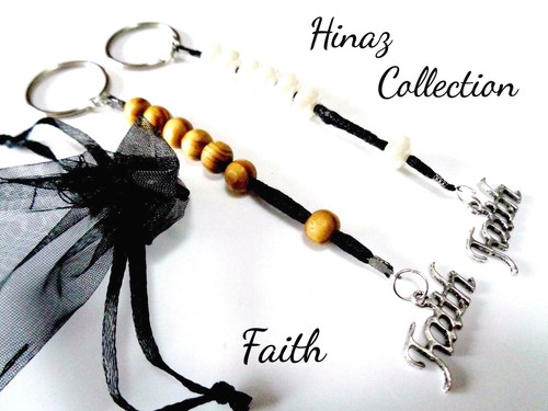 PERSONALISED TASBIH 7 BEAD COUNTER HAJJ UMRAH COUNTER ISLAMIC PILGRIMAGE - Photo 12/128