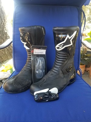 smx 5 boots