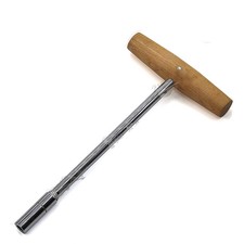 Piano Repair Tuning Tool - Piano Broken Tune Pin Puller 250mm for Dia 7.1mm US