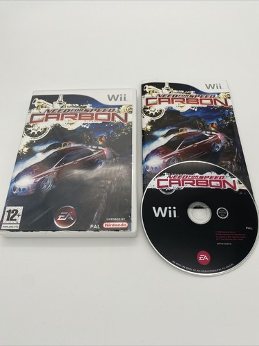 JEU PS2 NEED for Speed Most Wanted EUR 15,05 - FR