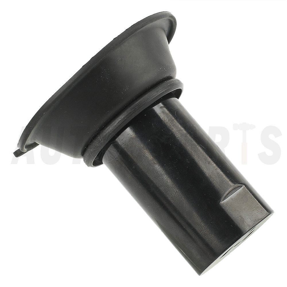 2pcs Carb Piston Slide Diaphragms For Honda VT1100C SHADOW 1100 16111-MM8-771