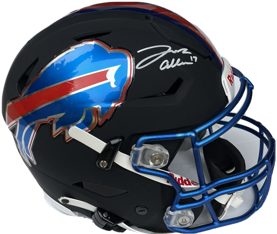 autographed speedflex helmet Deion Sanders Atlanta Falcons F/S Salute Helmet- Super Sports Center one piece Eli Manning New York Giants