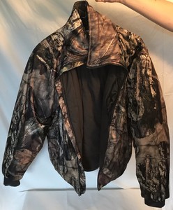 redhead hunting jacket