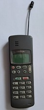 1990's Vintage Nokia 101 - THX-6X Non Working -VAT Invoice will be sent