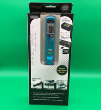 VUPOINT Magic Wand II Portable Scanner Handheld Blue PDS-ST441T-VP-HSN NEW NICE