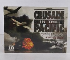 その他 Crusade in the Pacific [VHS] Crusade In The Pacific, WWII Complete Set of 10 VHS Tapes, BRAND