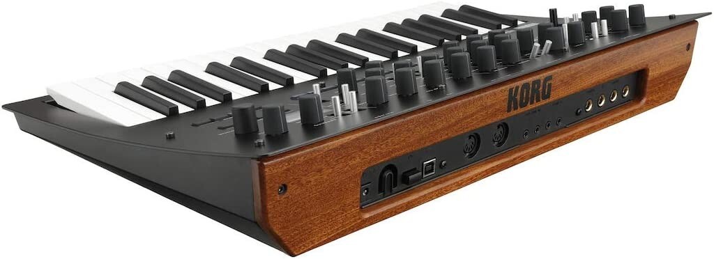 Korg Minilogue XD Polyphonic Analogue Synthesizer for sale