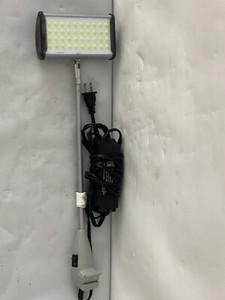 LED Display Lighting LUM-LED2-ORL-S DC 12-14V, 1400mA, Day Light