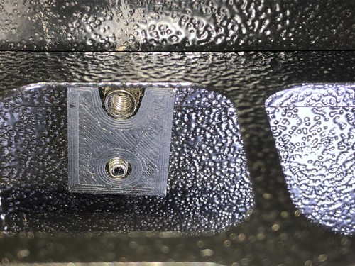 Pit-Boss Pellet Grill Hopper Screen (Grate) 6 Pc. Upgrade Kit - 100-0043 - Picture 11 of 11