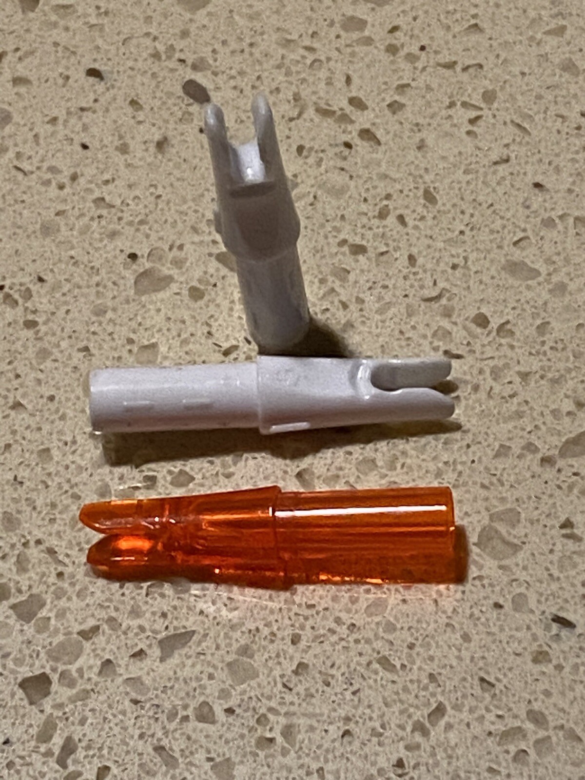 Gold Tip Arrow Nocks eBay