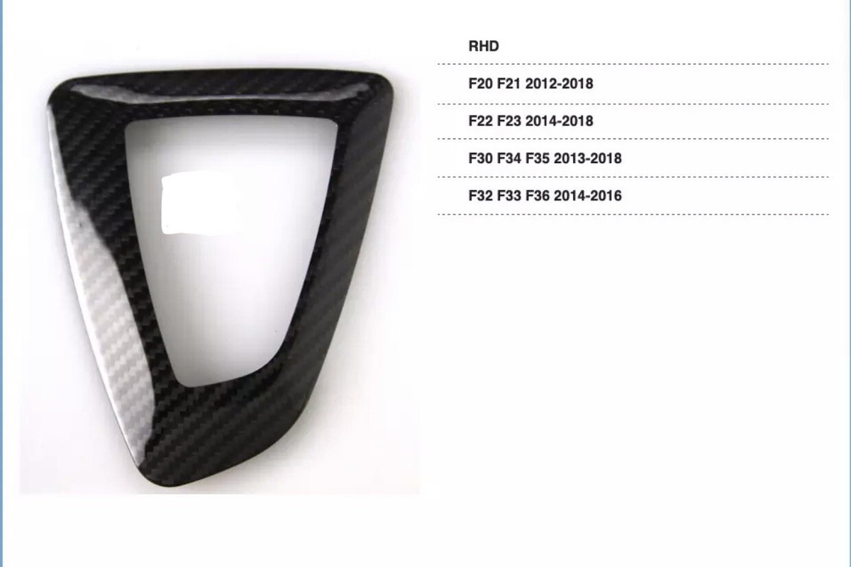 Speed ​​Shift Knop Voor BMW E81 E82 E83 E84 E85 E86 E87 E88 E90 E91 E92 E93 X6 Z5 M3 M4 M5 F20 F25 F26 F30 E23 E3 5/6 Speed ​​Auto Versnellingspookknop