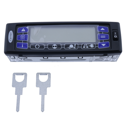 Cab Controller 12-00325-02 12-00325-00 for Carrier Supra 544 822 950 922 422 722 - Picture 2 of 8