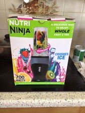 Ninja QB3001NZ Nutri Ninja Slim 700 