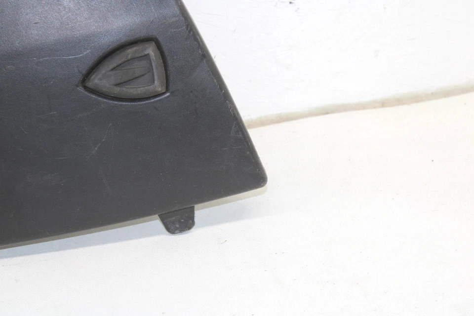 Panel lateral izquierdo Polaris Fusion 600 Ho OEM 06 2632875-070 SP184 Foto 4 de 4