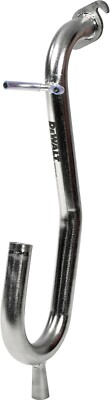 DEWALT Drywall Compound Pump Gooseneck Stainless Steel | DXTT-2-714