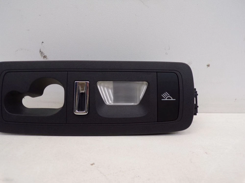 Luz interior domo luz lámpara de lectura izquierda se adapta a Porsche Cayenne (92A) 4.8 Foto 3 de 4