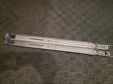 Dell PowerEdge R620 R630 R640 R420 R430 R320 1U Sliding ReadyRails II