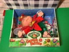Cabbage patch kids  CPK  Gardens Fairies  ELEANOR Poinsettia  1999 DOB JULY 27 — photo 5