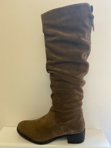dune flat boots