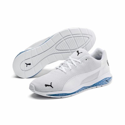 puma herren cell ultimate point laufschuhe