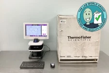Thermo EVOS Floid Cell Imaging Station - Still In Box with Warranty SEE VIDEO