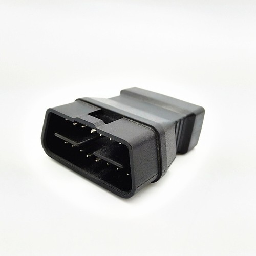 St US Ersatz OBD 16 Stift Anschluss für Launch X431 IV Scanner Kopf Brandneu - Bild 3 von 5