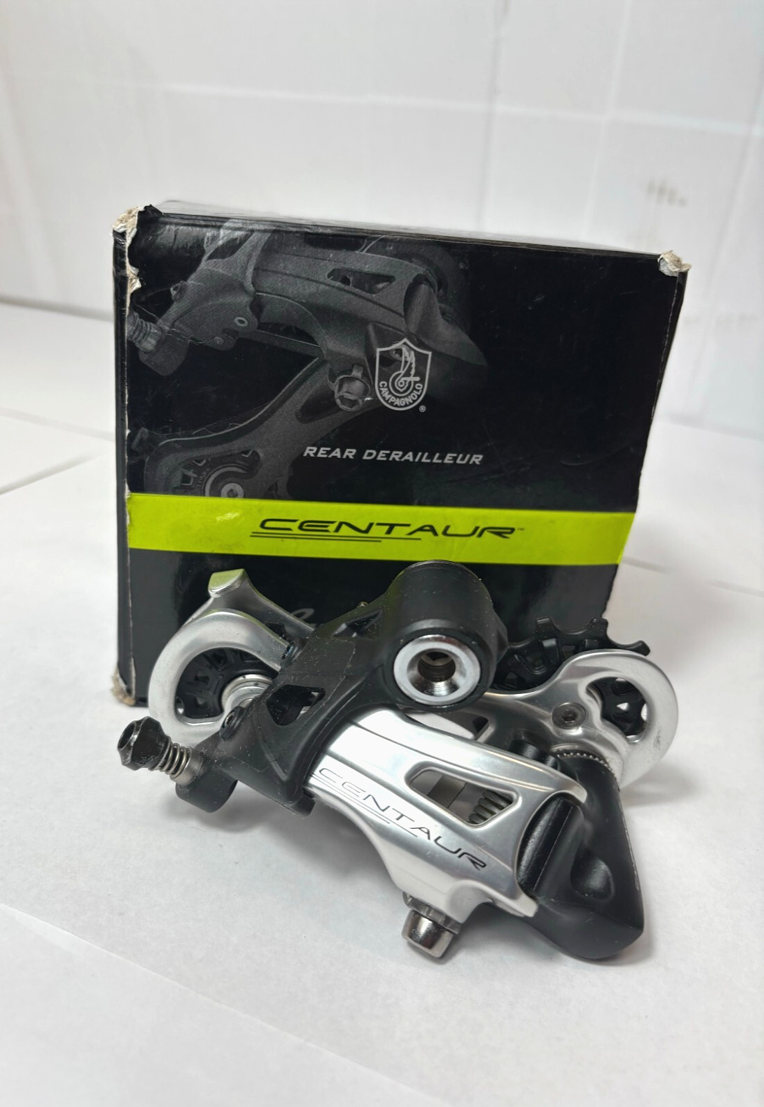 Campagnolo Centaur 11 Speed Rear Derailleur