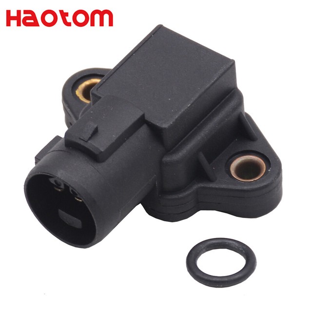 Sensor map honda