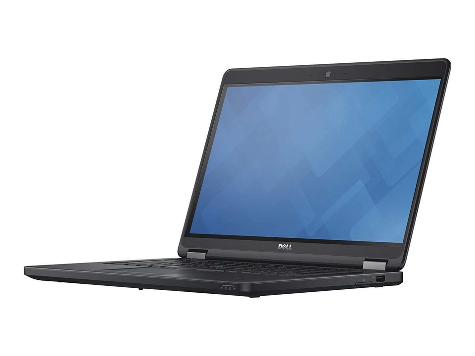 Dell Latitude E5450 · i7-5600U · 16GB · 256GB