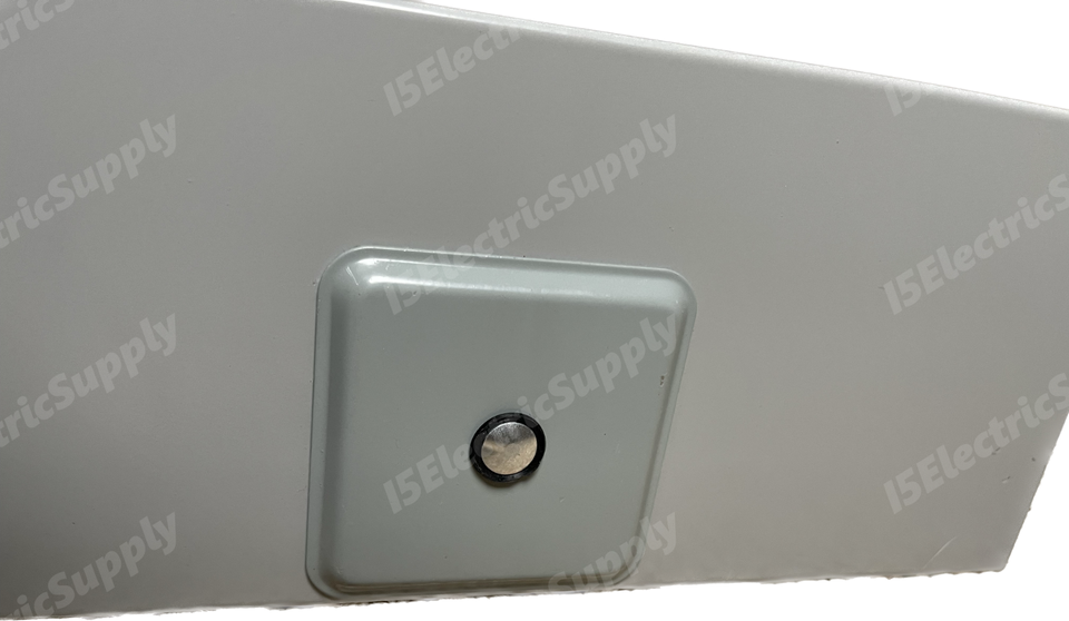 400 / 320 Amp Meter Base / Socket Bundled w/ 2 200A Main Breakers ...