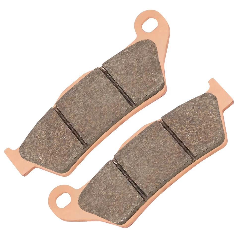 Pastillas de freno traseras para BMW R1100Gs R1100R R1100Rtl SE ABS 1997 1999 sinterizadas Foto 3 de 4