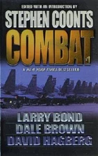 Combat, Vol 1 - Mass Market Paperback By Coonts, Stephen - VERY GOOD