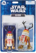Disney Star Wars Droid Factory R5-D33R Action Figure