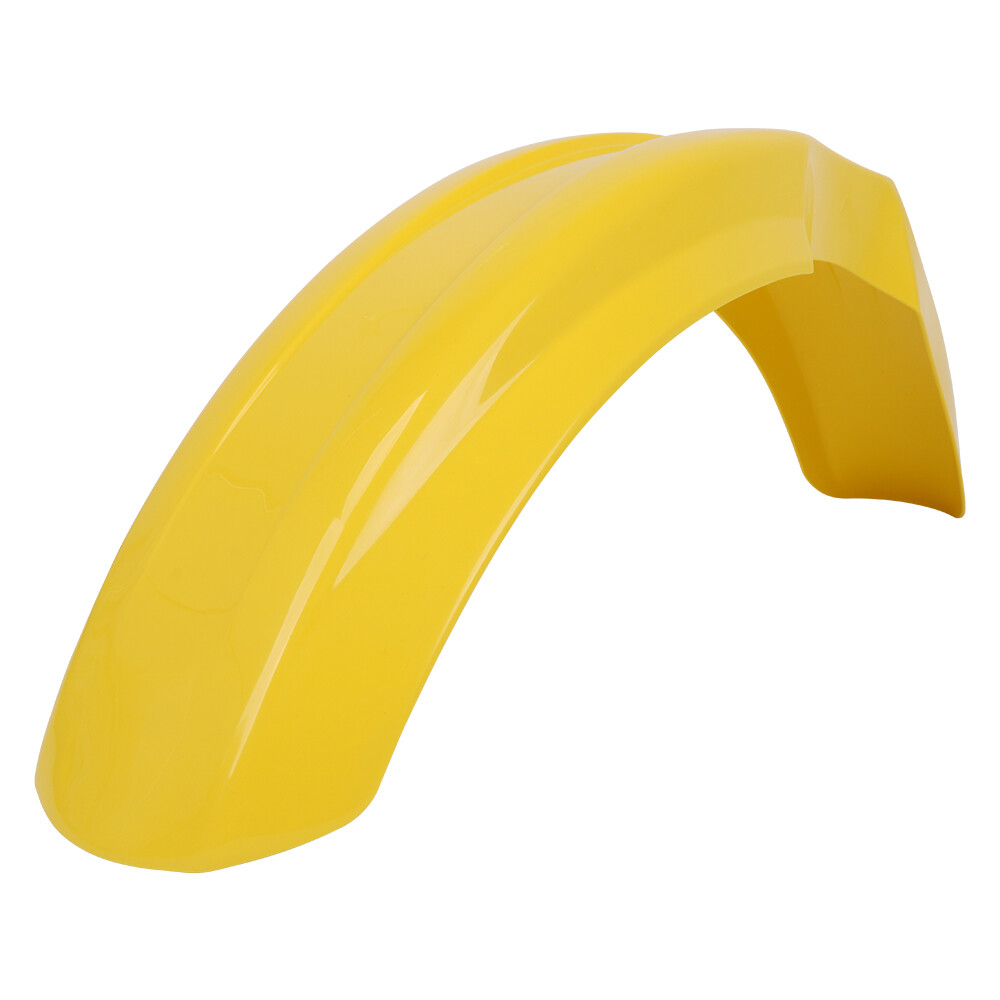 DRZ400 Front Fender Body Plastic ABS For DRZ400 DRZ400S DRZ400SM All