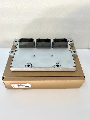New Cummins ISX ISM ECM ECU Module 3681405 , 3408440 ,3408426 Superced 3681405RX - Picture 6 of 7