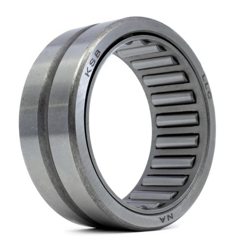 Nadellager mit Innenring NA 4901 2RS 12 x 24 x 14 mm - Picture 5 of 8
