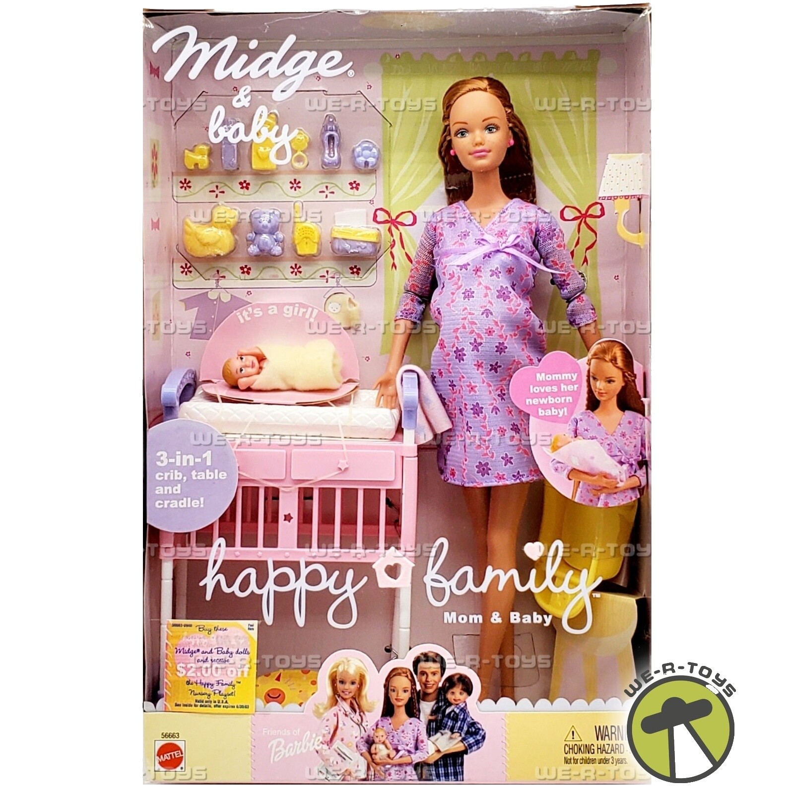 Pregnant Midge Australia