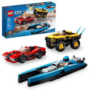 Lego 60314 | eBay