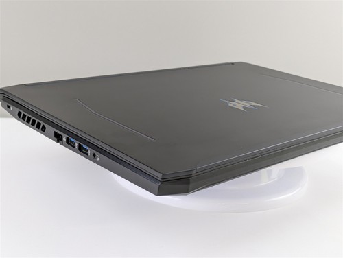 Acer Predator Helios 300 i7-11800H 16GB RAM 512GB SSD 1TB HDD 15.6" FHD RTX 3060 - Picture 20 of 22