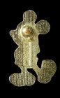 Disney MINI Mickey Mouse pin — photo 3
