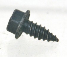 .25-14x.625 Mopar 6032824 Screw-hexagon Flange Head 9039