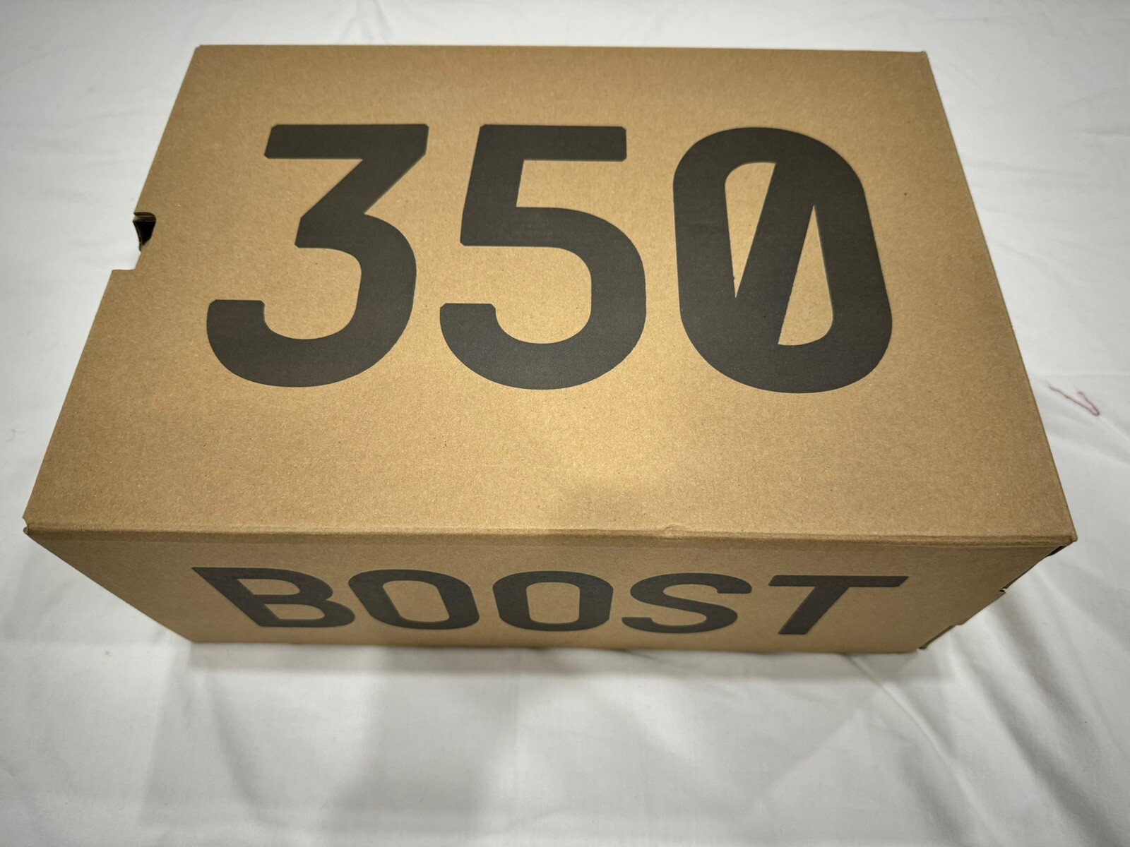 Yeezy 350 Box Empty Yeezy Box Adidas Yeezy Boost 350 V2 Empty ShoeBox Gift  Box Storage Display