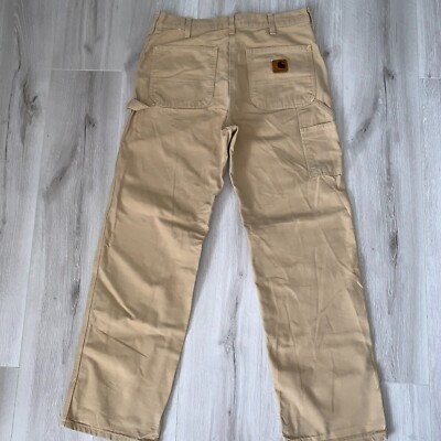 carhartt carpenter jeans