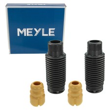 MEYLE Staubschutz + Anschlagpuffer Satz für PEUGEOT 206 / + / SW / CC vorne