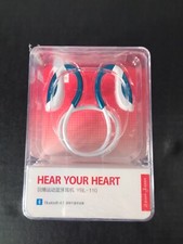 New Yoobao YBL-110 Sport Earbuds With Mic Bluetooth 4.1 Green/White